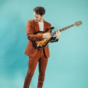 Edrikus Blog Subscription