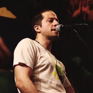 Chill Vibe Playlist