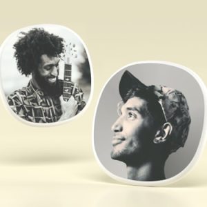 Personal Growth Workshop Ticket